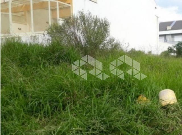 Terreno à venda em Guarujá, Porto alegre cod:TE1433 - Foto 16