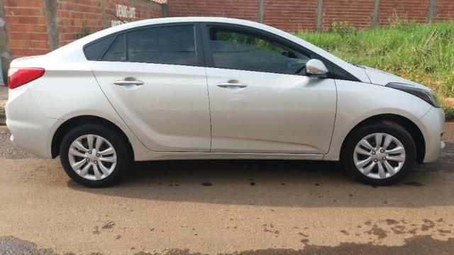 Hb20 Sedan 1.6 mod 2018 - Foto 9