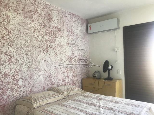 Apartamento à venda com 3 dormitórios em Ingleses do rio vermelho, Florianópolis cod:1352 - Foto 19