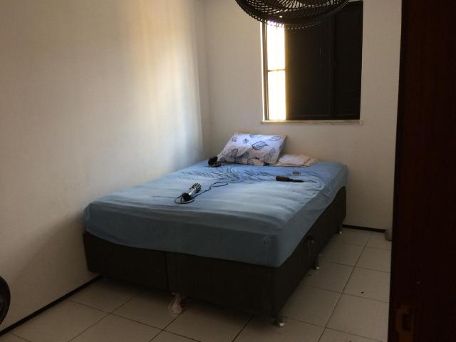 Apartamento 03 Quartos, Varanda e Lazer Com Piscina: R$ 145 Mil Á Vista !! 9 * - Foto 2