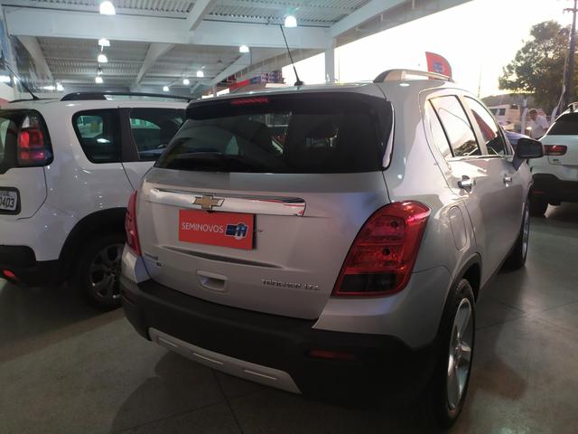 Gm- tracker ltz - Foto 5