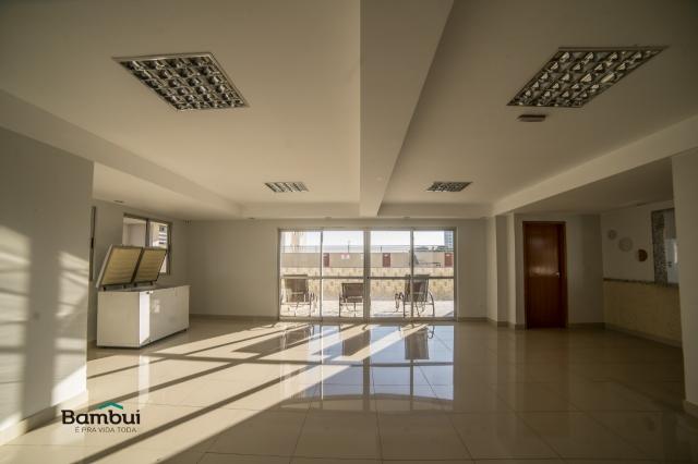 Apartamento à venda com 2 dormitórios em Setor leste universitário, Goiânia cod:54635228 - Foto 19