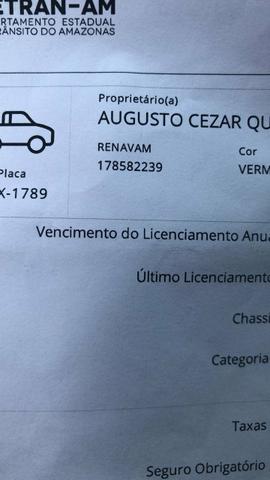 Procura-se essa montana!!NOX 1789 - Foto 2