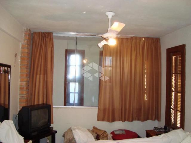 Casa à venda com 2 dormitórios em Teresópolis, Porto alegre cod:CA0350 - Foto 16