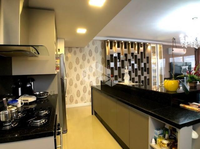 Apartamento à venda com 4 dormitórios em Navegantes, Capão da canoa cod:9900787 - Foto 13