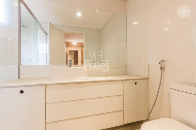 Apartamento à venda com 3 dormitórios em Ecoville, Curitiba cod:7445 - Foto 14
