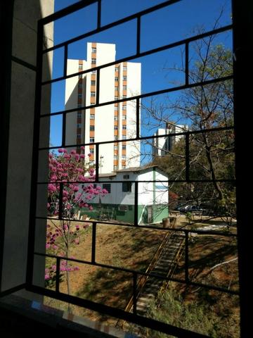 Vendo Apartamento Nova Gameleira - Foto 5