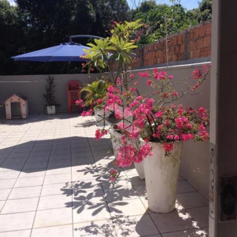 Casa à venda com 3 dormitórios em Espírito santo, Porto alegre cod:CA2668 - Foto 17
