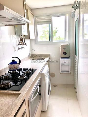 Apartamento à venda com 2 dormitórios em Açores, Florianópolis cod:1779 - Foto 7