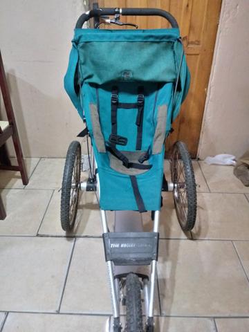 Carrinho para bebê - Foto 5