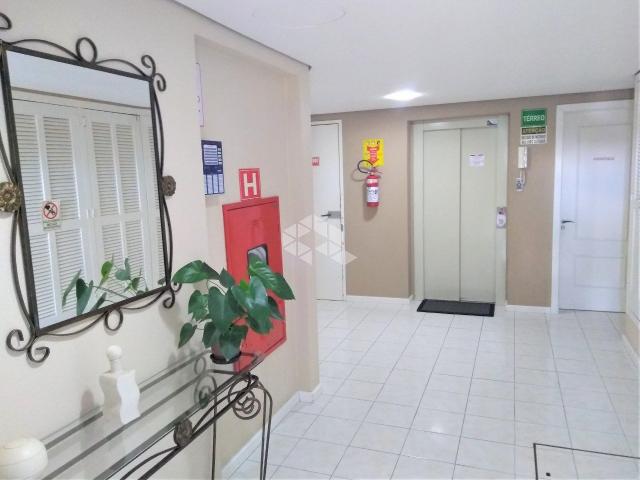 Apartamento à venda com 2 dormitórios em Universitário, Bento gonçalves cod:9889484 - Foto 3