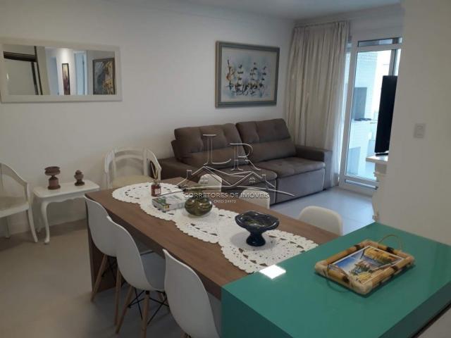 Apartamento à venda com 3 dormitórios em Ingleses do rio vermelho, Florianópolis cod:1850 - Foto 2