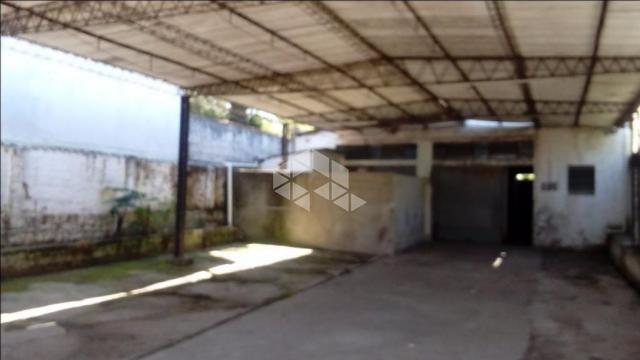 Galpão/depósito/armazém à venda em Vila ipiranga, Porto alegre cod:PA0061 - Foto 8