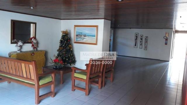 Apartamento muito bem localizado na santos dumont - Foto 7