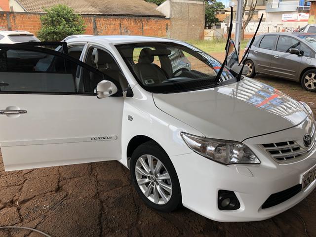 Corolla Altis 13/13