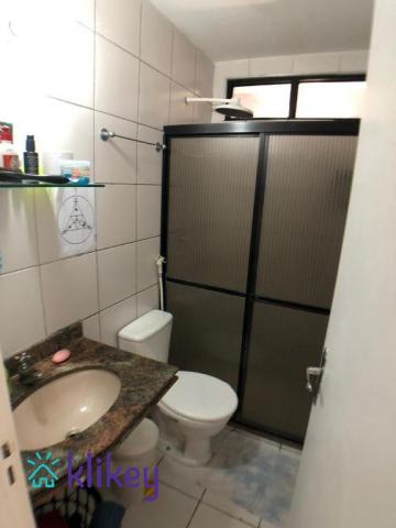 Apartamento à venda com 3 dormitórios em Papicu, Fortaleza cod:7445 - Foto 11