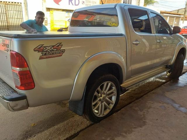 Hilux - Foto 9