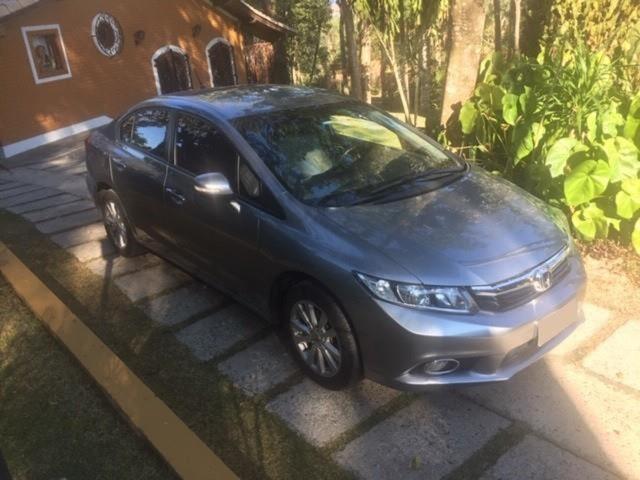 Honda Civic 2014 (Parcelamento) - Foto 10