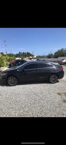 CRUZE LTZ 1.4 turbo - Foto 2