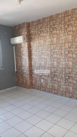 Apartamento muito bem localizado na santos dumont - Foto 14
