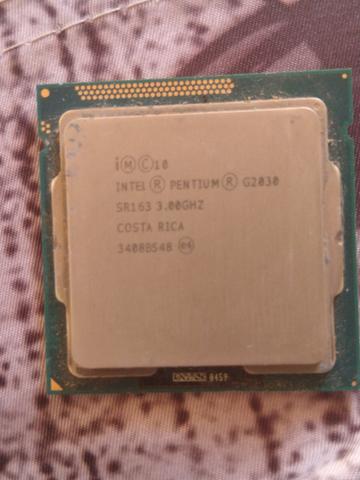 Peças para computador