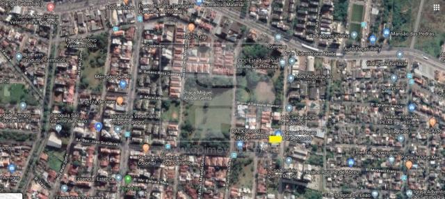 Terreno à venda em Jardim itu sabará, Porto alegre cod:15878 - Foto 2