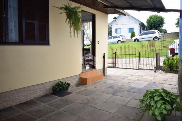 Casa à venda com 3 dormitórios em São roque, Bento gonçalves cod:9890145 - Foto 15