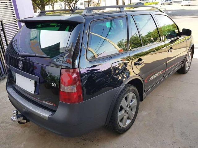 Volkswagen Parati Surf 1.6 2008 - Foto 2