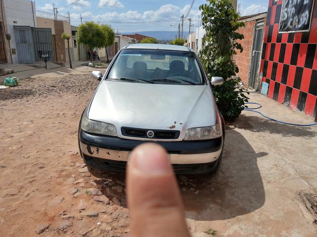Vendo ou troco preferência Ford KA 2008 acima