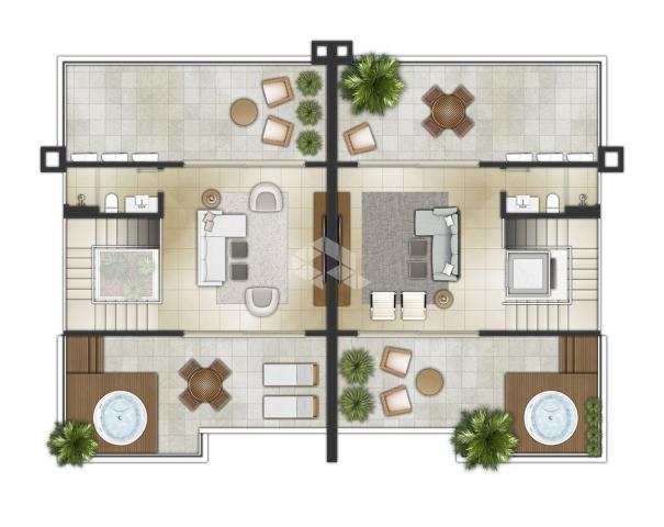 Casa à venda com 3 dormitórios em Pedra redonda, Porto alegre cod:9907521 - Foto 16