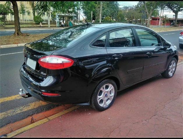 New Fiesta *Via Boleto