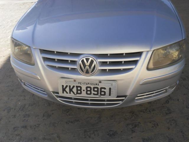 Gol G4 - Foto 4