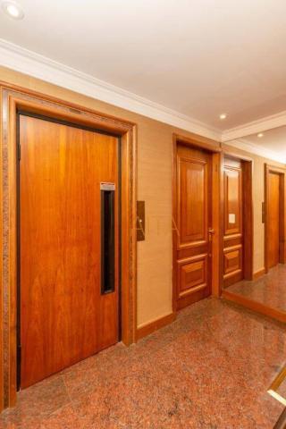 Apartamento com 4 suítes no bairro Bela Vista - Foto 2