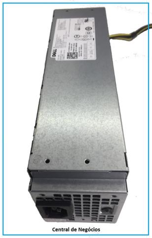 Fonte Dell - Modelo :l180AS-02 / HU180AS-01 -(180W) Inspirion 3268 N8D59