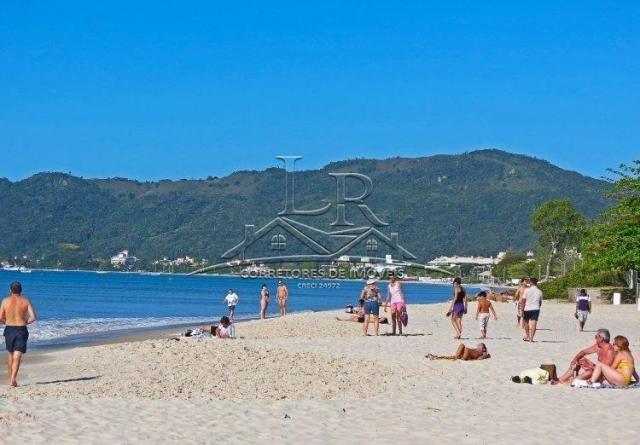 Apartamento à venda com 2 dormitórios em Canasvieiras, Florianópolis cod:1690