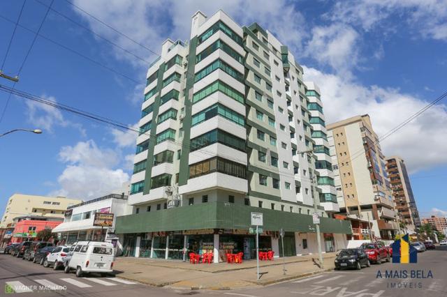 Cobertura em Torres, no centro da cidade de 5 dormitórios