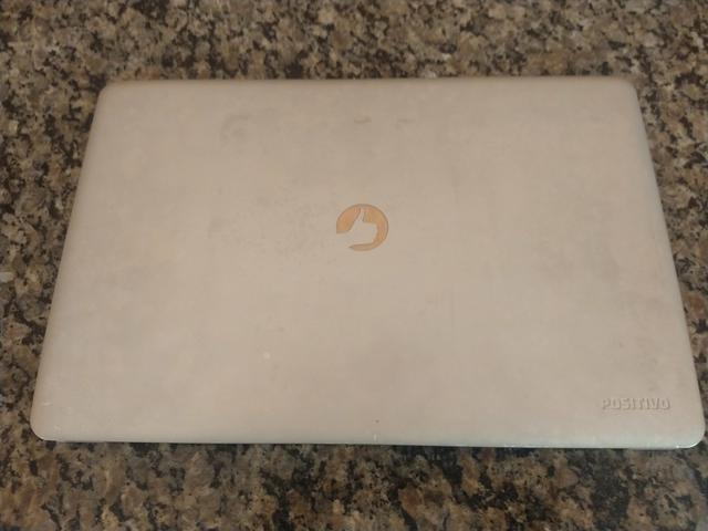 Vendo Notebook Ultra Motion Q, Seminovo! - Foto 2
