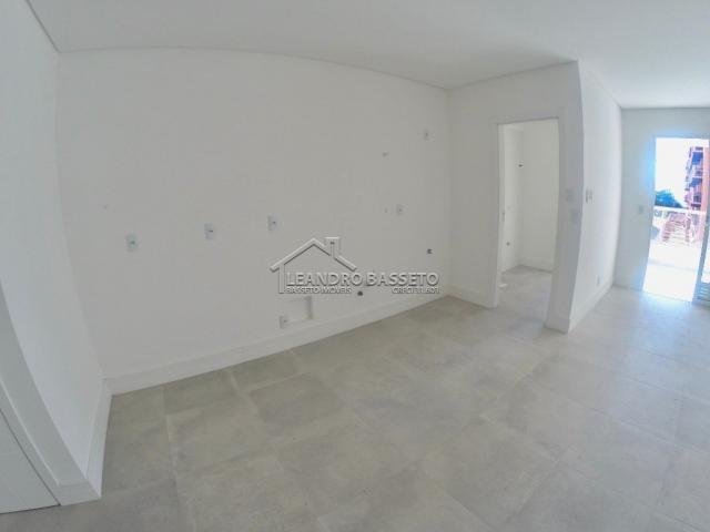 Apartamento à venda com 3 dormitórios em Jurere, Florianópolis cod:1896 - Foto 8