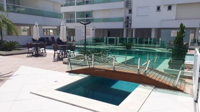 Apartamento à venda com 2 dormitórios em Ingleses do rio vermelho, Florianópolis cod:1852 - Foto 19