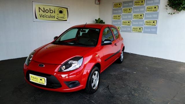 Ka Hatch 1.0 (flex) 2013 - Foto 4