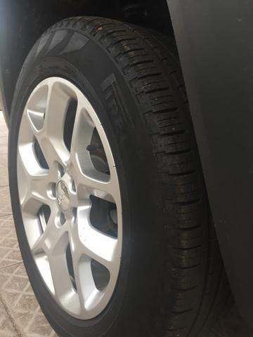 Jeep renegade automático - Foto 6