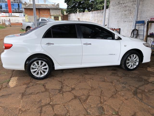 Corolla Altis 13/13 - Foto 6