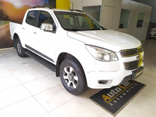 S10 ltz 2013 - Foto 2