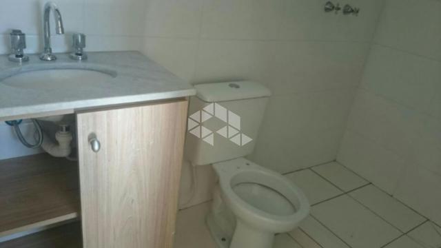 Apartamento à venda com 2 dormitórios em Passo das pedras, Porto alegre cod:AP15015 - Foto 8