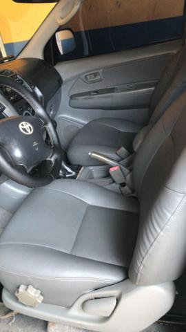 Hilux srv 2007 Zap * Gilvan - Foto 4