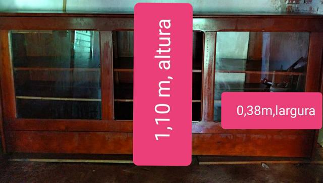Vende-se balcão VITRINE
