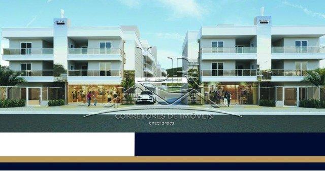 Apartamento à venda com 2 dormitórios em Ingleses do rio vermelho, Florianópolis cod:1300 - Foto 8
