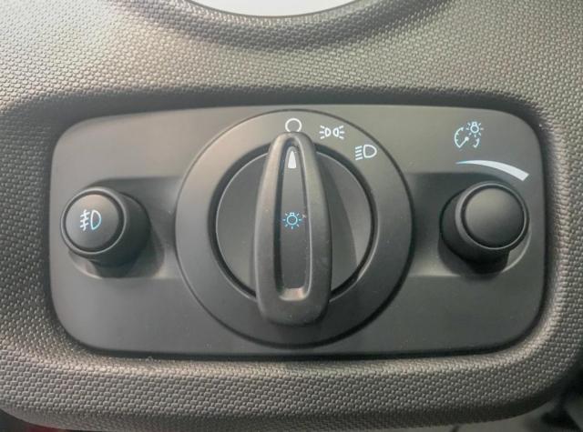 FORD FIESTA 1.6 TIVCT FLEX SE MANUAL - Foto 10