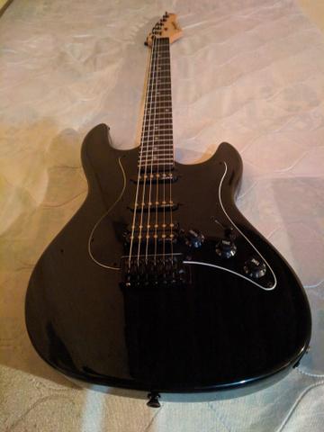 Guitarra Stratocaster - Foto 4