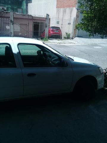 Renault clio 1.0 2014 - Foto 10